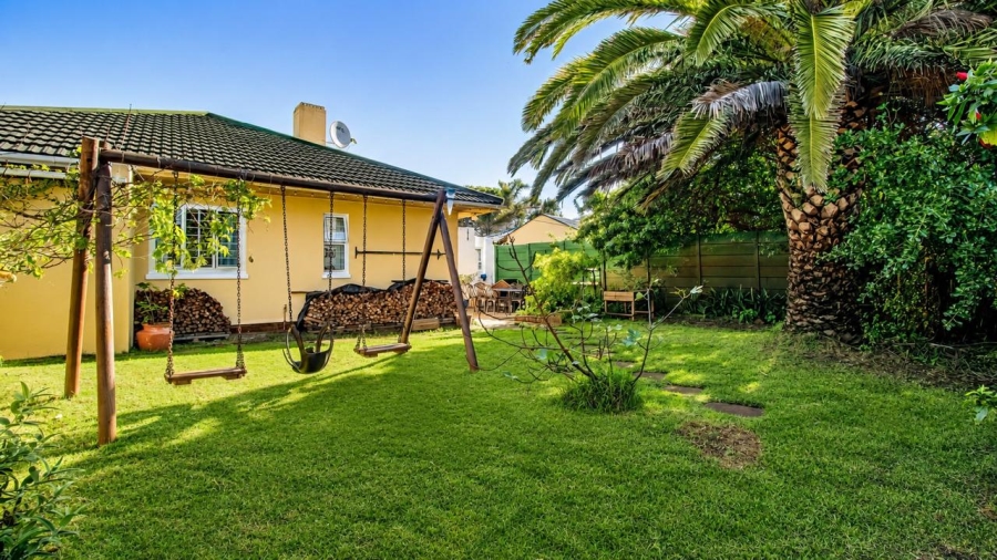 3 Bedroom Property for Sale in Plumstead Western Cape